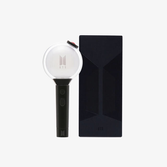 アミボム4 ver.4 MOS tour BTS ARMY BOMB 公式