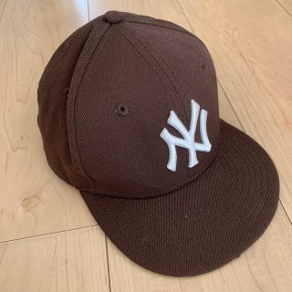 ニューエラー(NEW ERA)のナシ様専用　ニューエラキャップ　キッズサイズ(帽子)