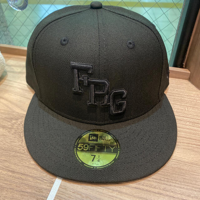 NEW ERA × fragment design