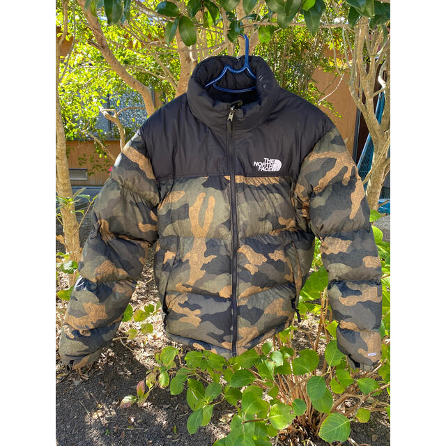 THE NORTH FACE Nuptse Jacket39s90