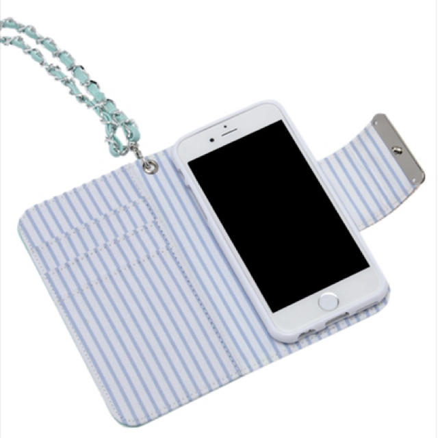 MERCURYDUO(マーキュリーデュオ)のかな様専用 iPhoneケース スマホ/家電/カメラのスマホアクセサリー(iPhoneケース)の商品写真