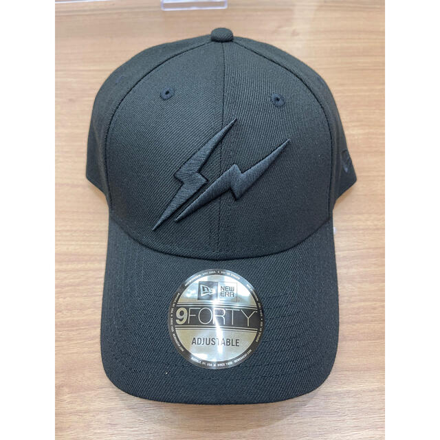NEW ERA x FRAGMENT DESIGN 流行のアイテム 8280円 noxcapital.de