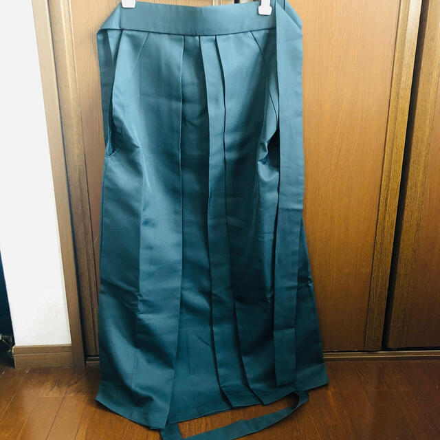 袴　卒業式　コスプレ　刺繍入り レディースの水着/浴衣(着物)の商品写真