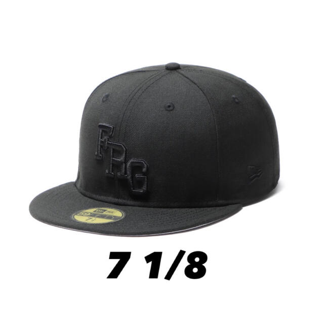 Fragment new era 59fifty