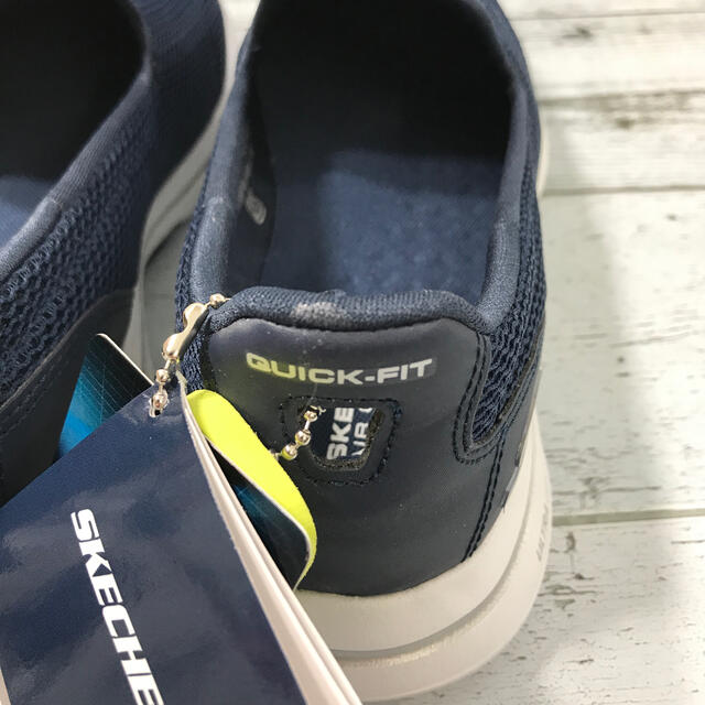 SKECHERS(スケッチャーズ)の新品 SKECHERS レディース 24cm 11.26🌱003 レディースの靴/シューズ(スニーカー)の商品写真