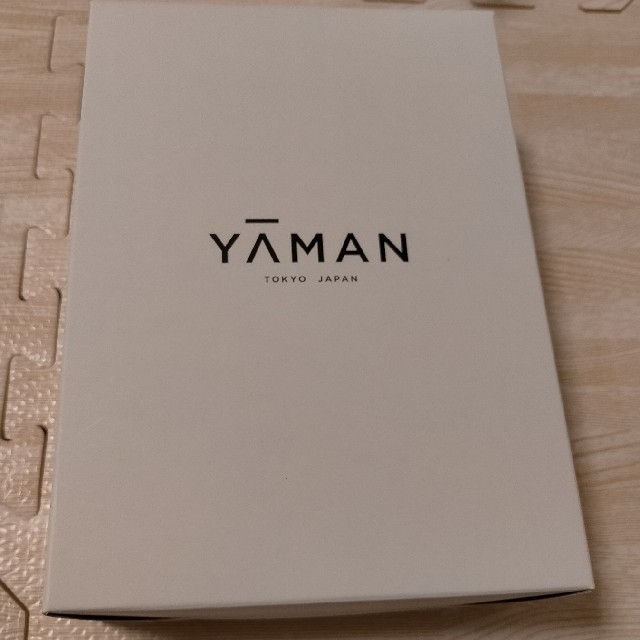 約220g消費電力ヤーマン YA-MAN フォトプラスEX 新品