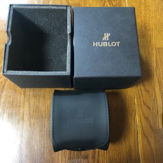 ウブロ(HUBLOT)のHUBLOT(その他)