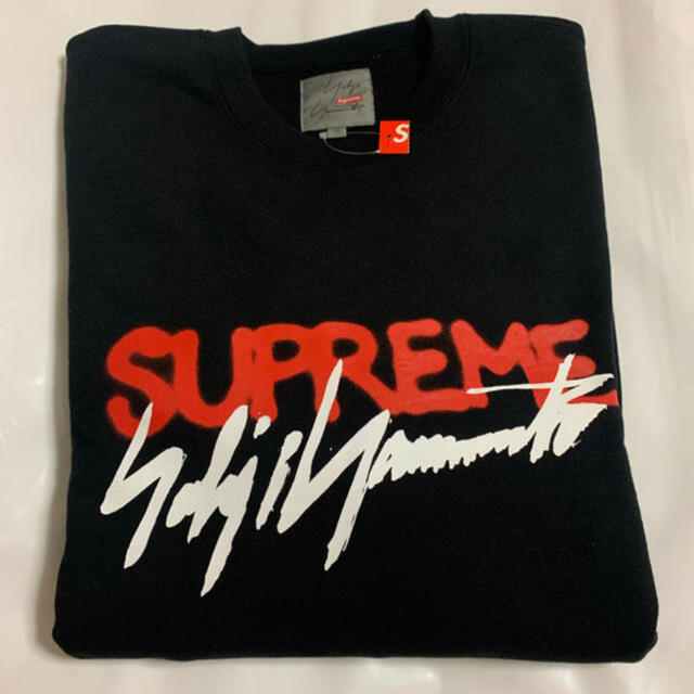 supreme yohji yamamoto XLトップス