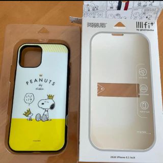 スヌーピー 韓国 Iphoneケースの通販 0点以上 Snoopyのスマホ 家電 カメラを買うならラクマ