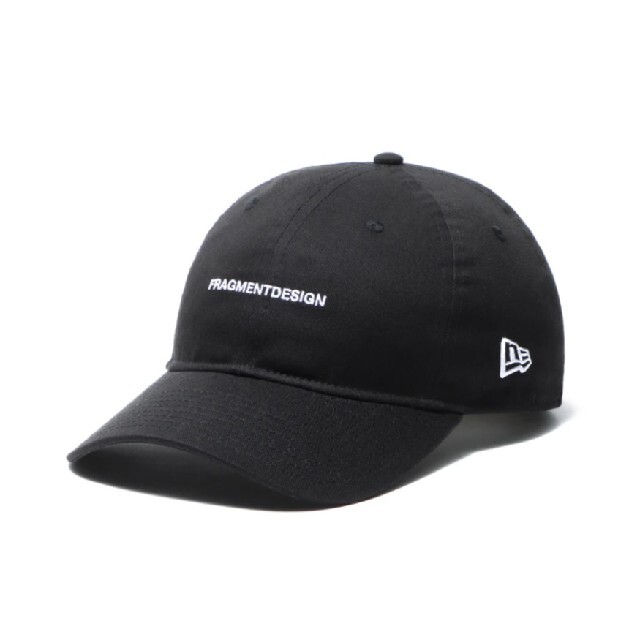 FRAGMENT(フラグメント)の【最終価格】9TWENTY FRAGMENT DESIGN ワードロゴ メンズの帽子(キャップ)の商品写真