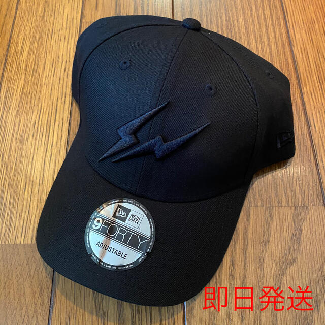 9FORTY FRAGMENT DESIGN サンダーロゴ 特価商品 3220円引き noxcapital.de