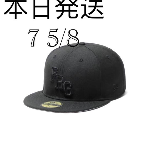 59FIFTY FRAGMENT DESIGN NEW ERA CAP