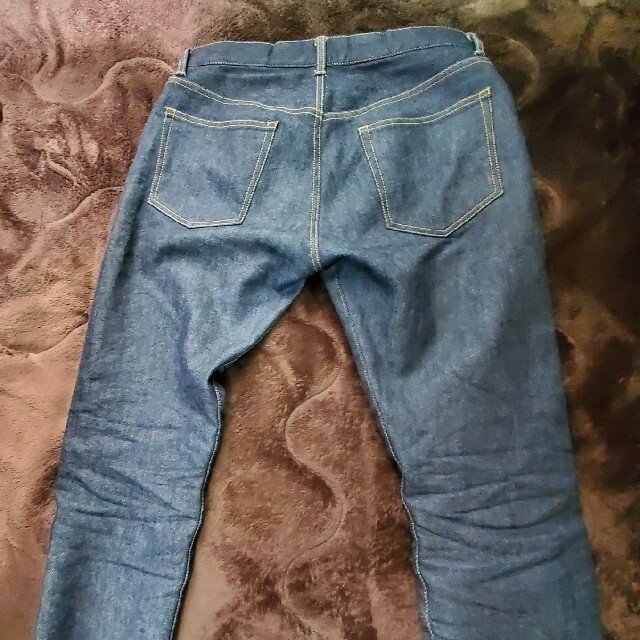 Ron Herman(ロンハーマン)のRon Herman  Fake Denim Pant Non Wash メンズのパンツ(デニム/ジーンズ)の商品写真