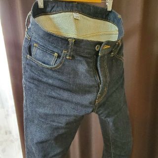 ロンハーマン(Ron Herman)のRon Herman  Fake Denim Pant Non Wash(デニム/ジーンズ)