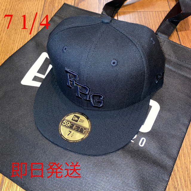 メンズ59FIFTY FRAGMENT DESIGN