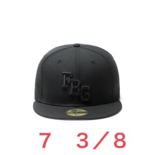 フラグメント(FRAGMENT)のfragment newera ニューエラ　フラグメント　　 キャップ(キャップ)