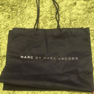 マークバイマークジェイコブス(MARC BY MARC JACOBS)のMARC BY MARC JACOBS(トートバッグ)