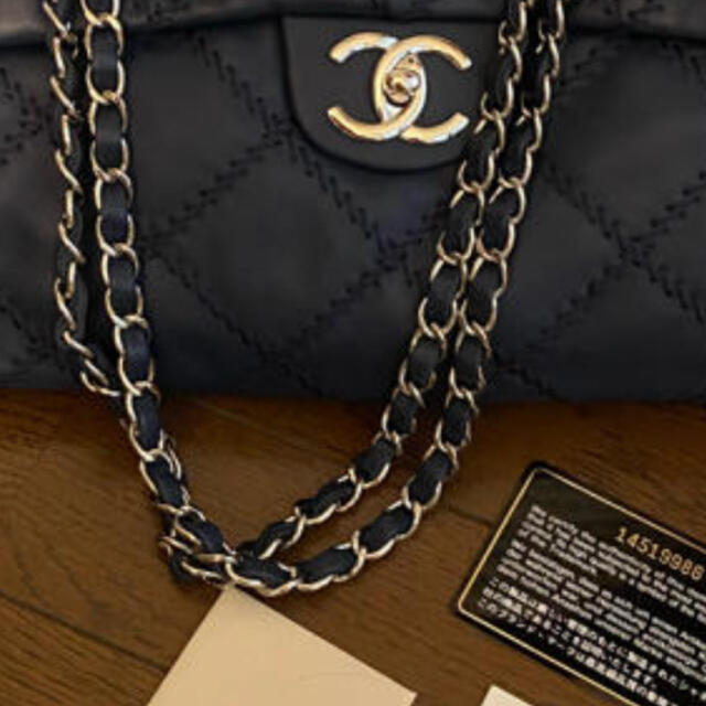 CHANEL(シャネル)のCHANEL hoshi様専用です。 レディースのバッグ(ショルダーバッグ)の商品写真