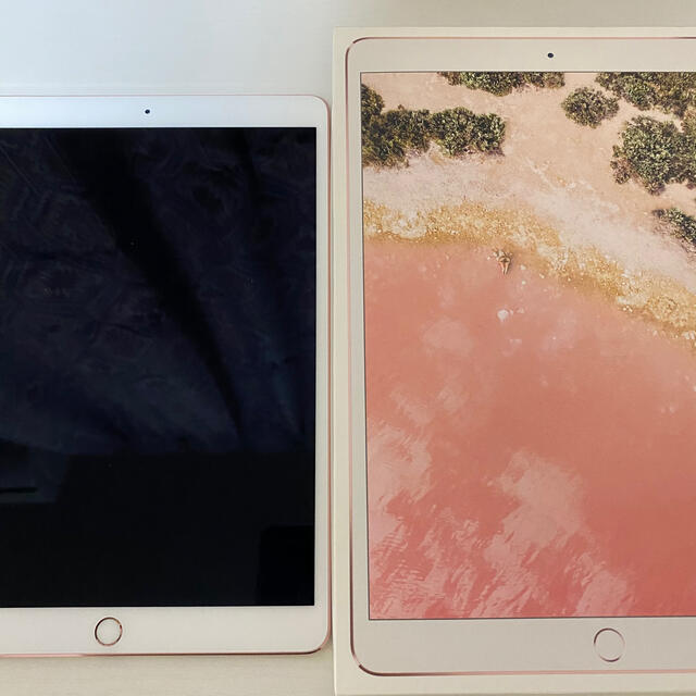 iPad Pro 10.5 inch (Wi-Fi+Cell)256G