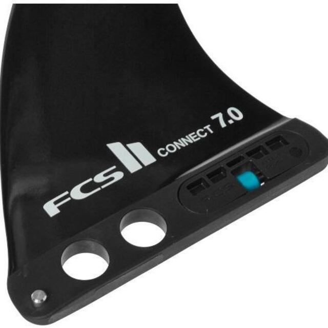 FCS II Connect GF Longboard Fin 7 2