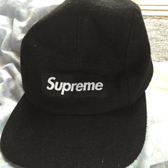 Supreme(シュプリーム)のsupreme キャップ メンズの帽子(キャップ)の商品写真