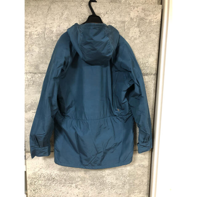 SIERRA DESIGNS  マウンテンパーカー PENDLETON S M 1