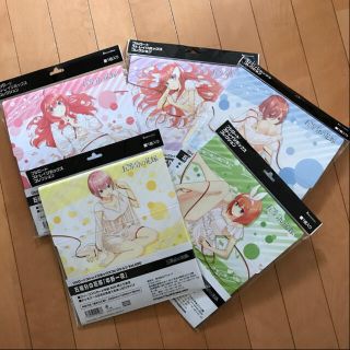 バンダイ(BANDAI)の五等分の花嫁　ストレージ(その他)