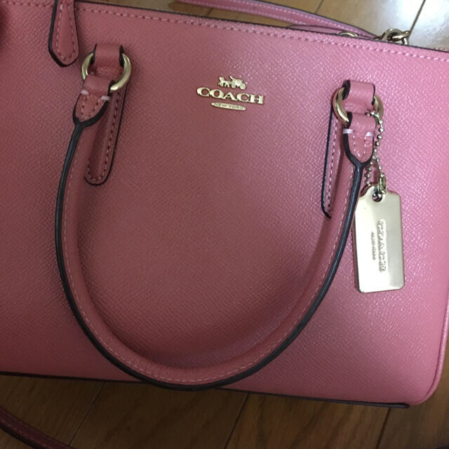 COACH(コーチ)のコーチ ショルダーバッグ レディースのバッグ(ショルダーバッグ)の商品写真