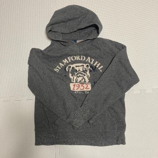 ポロラルフローレン(POLO RALPH LAUREN)のラルフローレン　パーカー(パーカー)