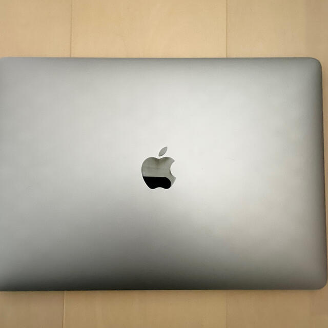 Apple - APPLE MacBook Pro 2019 13インチ MUHP2J/Aの通販 by ritake's ...