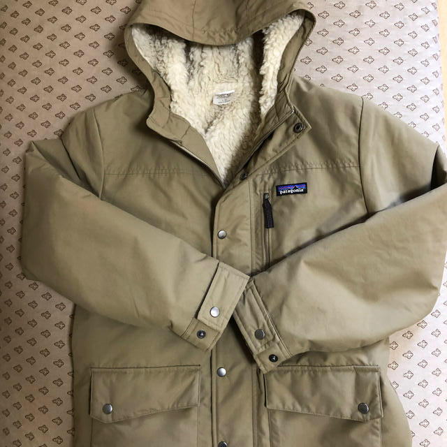 patagonia(パタゴニア)のパタゴニア　ボーイズインファーノジャケット レディースのジャケット/アウター(その他)の商品写真