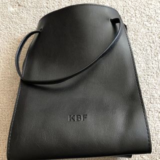 ケービーエフ(KBF)のKBF 付録　バッグ(トートバッグ)