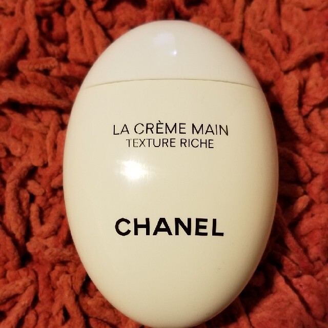 CHANEL(シャネル)のCHANEL ハンドクリーム コスメ/美容のボディケア(ハンドクリーム)の商品写真