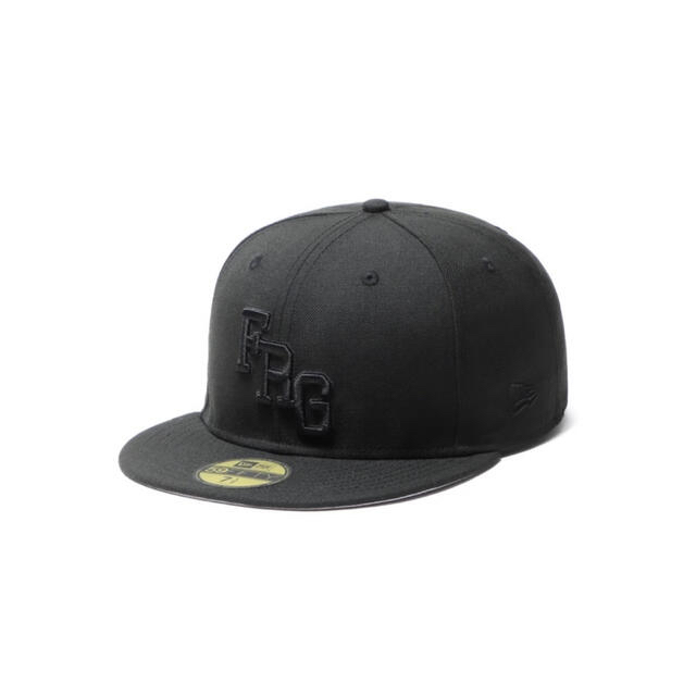 メンズ★NEW ERA 59FIFTY FRAGMENT DESIGN 藤原ヒロシ