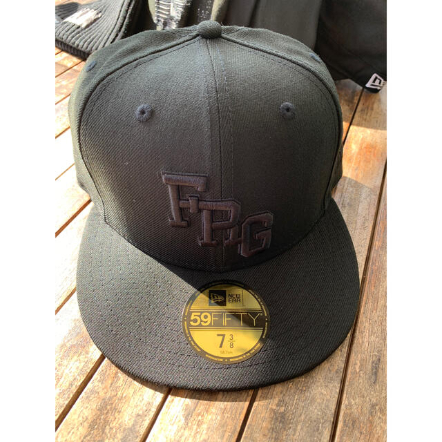 ☆NEW ERA 59FIFTY FRAGMENT DESIGN 藤原ヒロシ メンズ キャップ ...