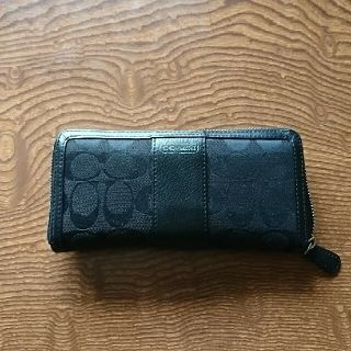 コーチ(COACH)の専用 COACH 長財布(長財布)