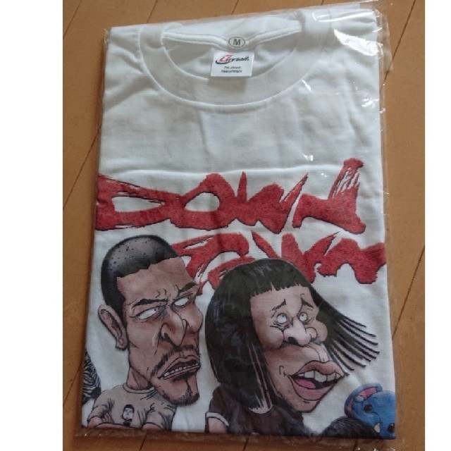 ダウンタウン ガキ使  Tシャツ