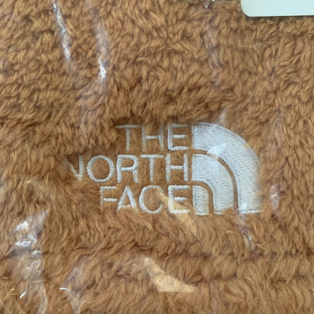 THE NORTH FACE(ザノースフェイス)のノースフェイス　キッズ　ネックウォーマー　マフラー　 キッズ/ベビー/マタニティのこども用ファッション小物(マフラー/ストール)の商品写真