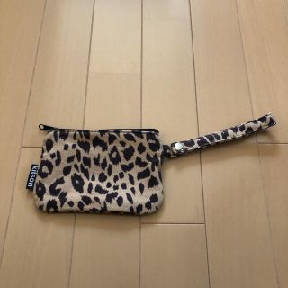 キットソン(KITSON)のキットソン(ポーチ)