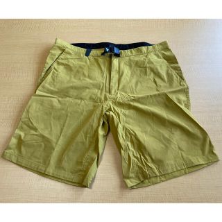 モンベル(mont bell)のストレッチO.D.ショーツMen's XXL(登山用品)