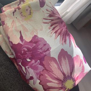 Francfranc - Francfrancカーテン100×200 2枚の通販 by Miki Nakano's