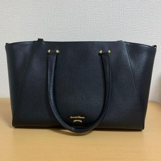 サマンサタバサ(Samantha Thavasa)の【年末まで出品:送料込】Samantha トートバッグ(トートバッグ)