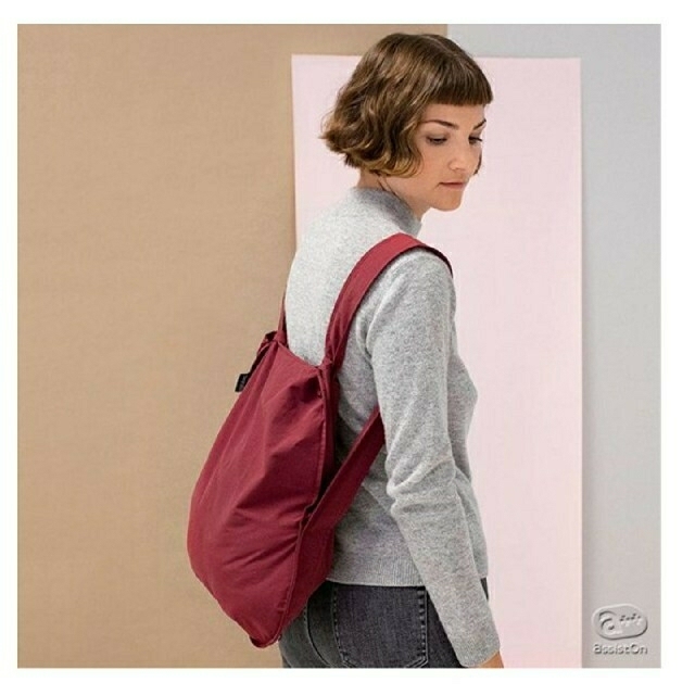 notabag【新品未使用】 レディースのバッグ(エコバッグ)の商品写真