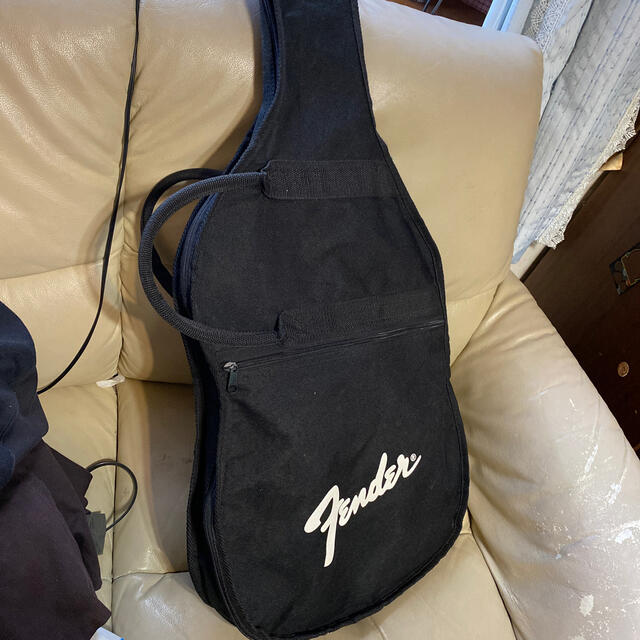 Fender - フェンダーギターソフトケースの通販 by ゆうき's shop Fender - フェンダーギターソフトケースの通販 by ゆうき's shop