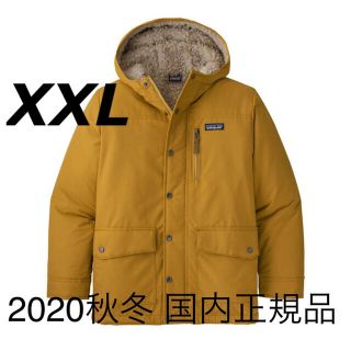 パタゴニア(patagonia)の新品 XXL 正規品 Patagonia ボーイズ インファーノジャケット(ジャケット/上着)