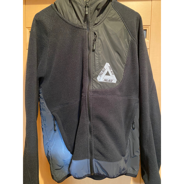 総合福袋 palace Polartec Flecto Jacket abamedyc.com