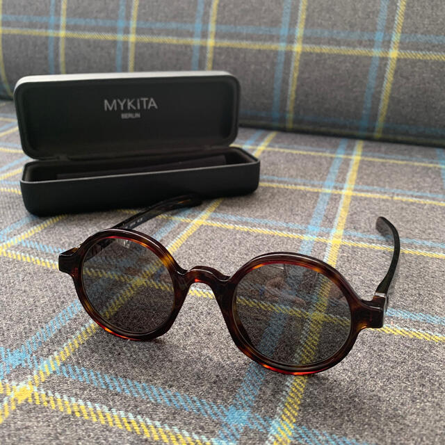 Maison Martin Margiela - mykita マイキータのサングラスの通販 by