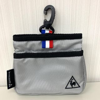 ルコックスポルティフ(le coq sportif)のルコックゴルフle coq GOLFアクセサリーホルダーQQBLJX73 (その他)