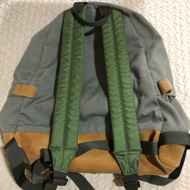 THE NORTH FACE(ザノースフェイス)のノースフェイス  パープルレーベル　リュック レディースのバッグ(リュック/バックパック)の商品写真