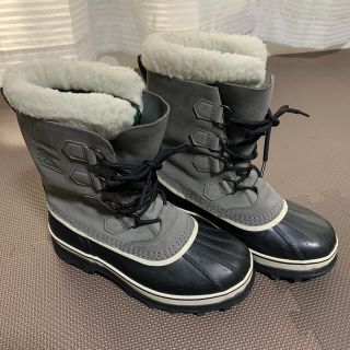 ソレル(SOREL)の【最終値下げ】SOREL ブーツ(ブーツ)